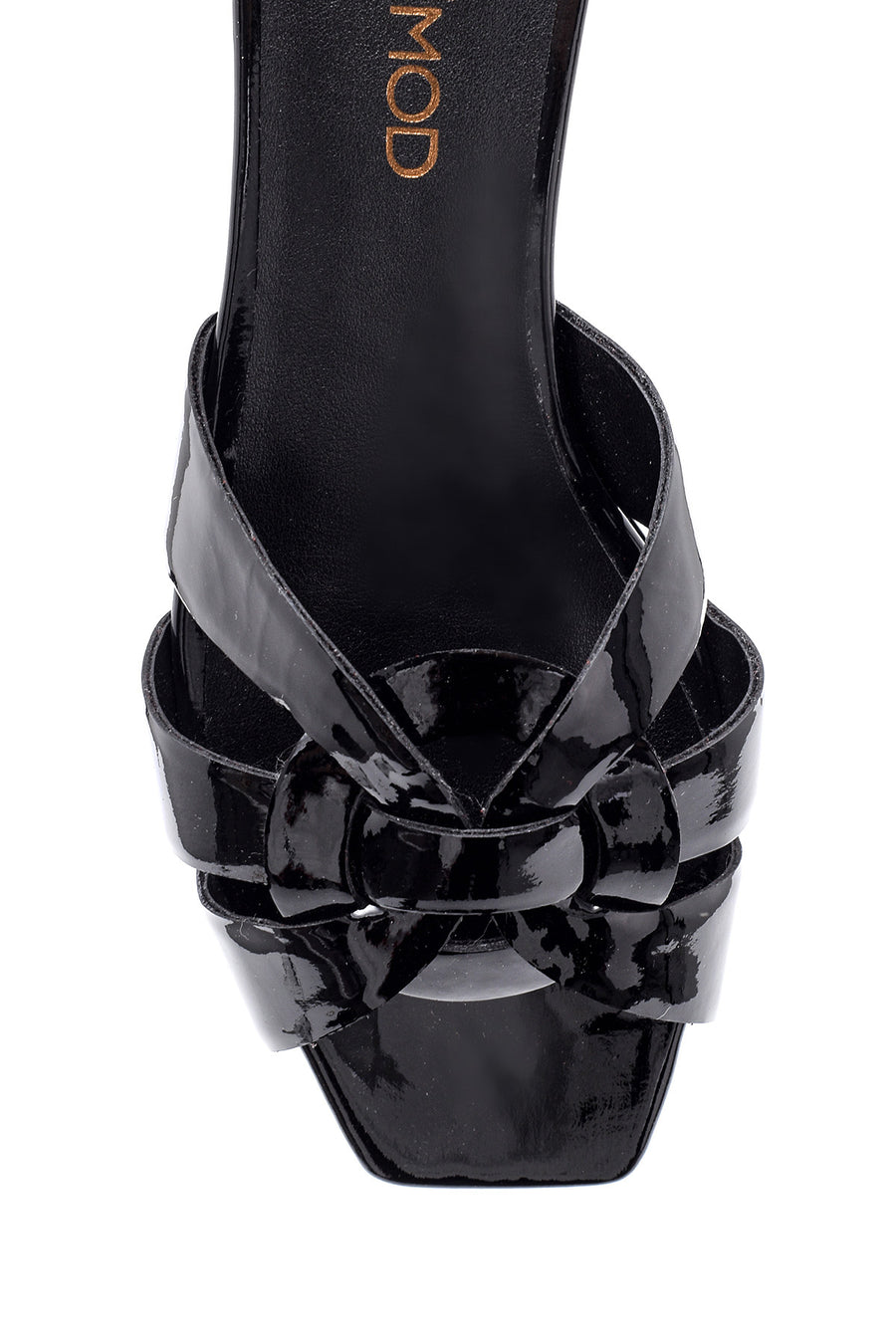 Women's Leather Slippers