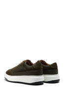 Erkek Deri Sneaker | Derimod
