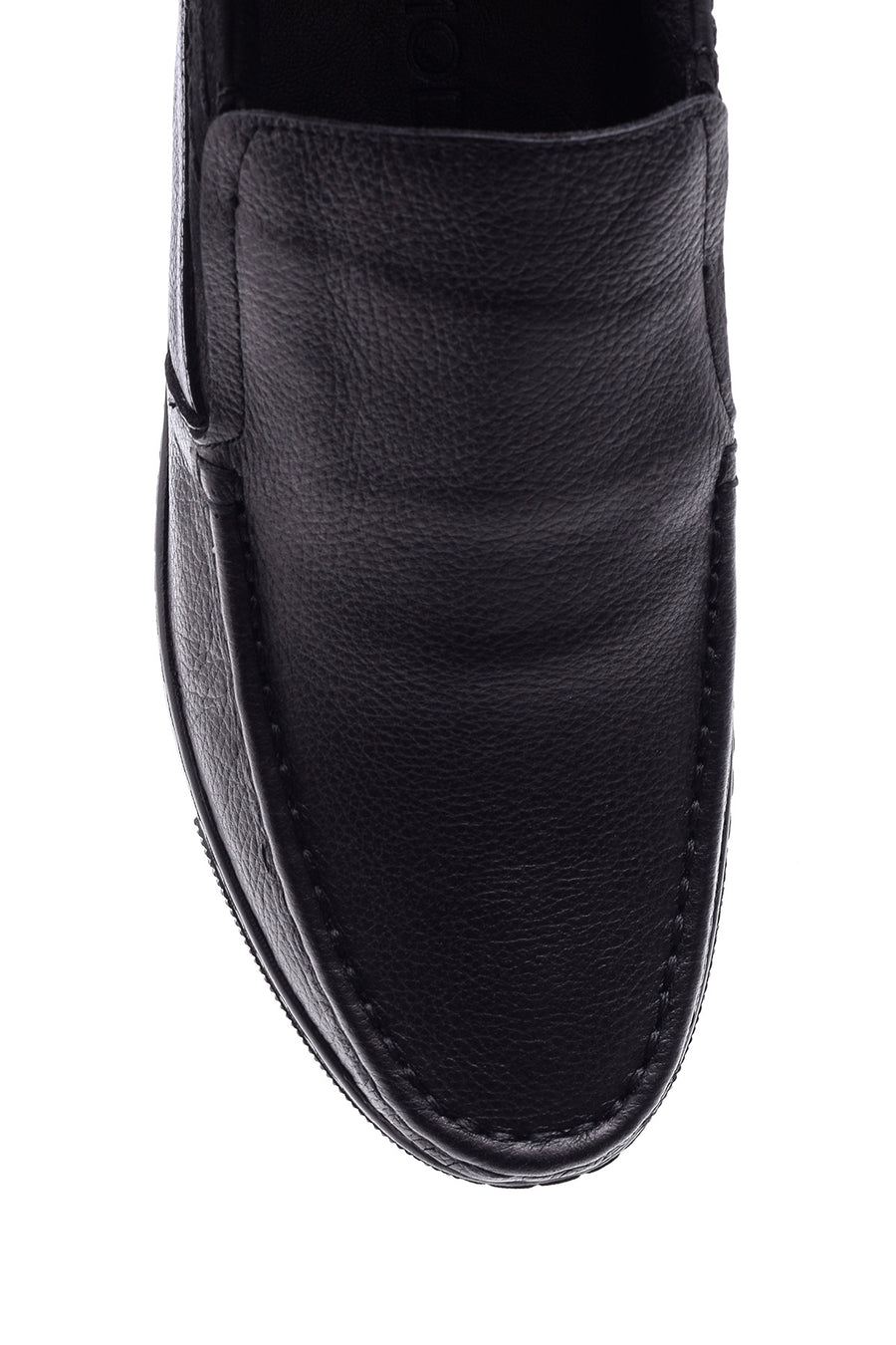 Men's Leather Shoes