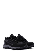 Hammer Jack Men's Black Noma M Waterproof Sneaker | Derimod