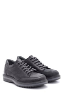 Men's Nubuck Leather Shoes | Derimod