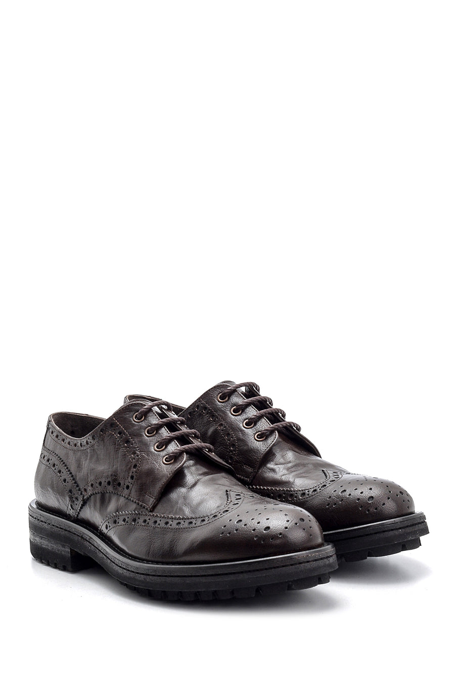 Men's Casual Leather Shoes
