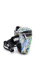 Women's Sequin Waist Bag | Derimod