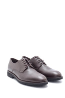 Men's Leather Classic Shoes | Derimod