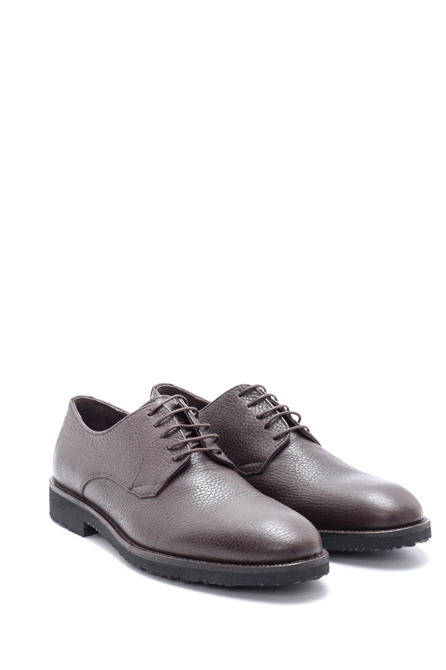 Men's Leather Classic Shoes