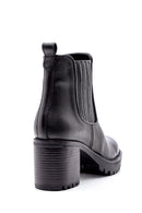 Women's Heeled Boots | Derimod