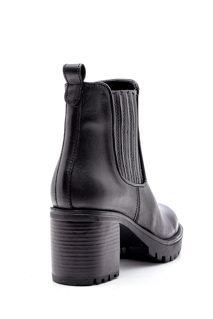 Women's Heeled Boots