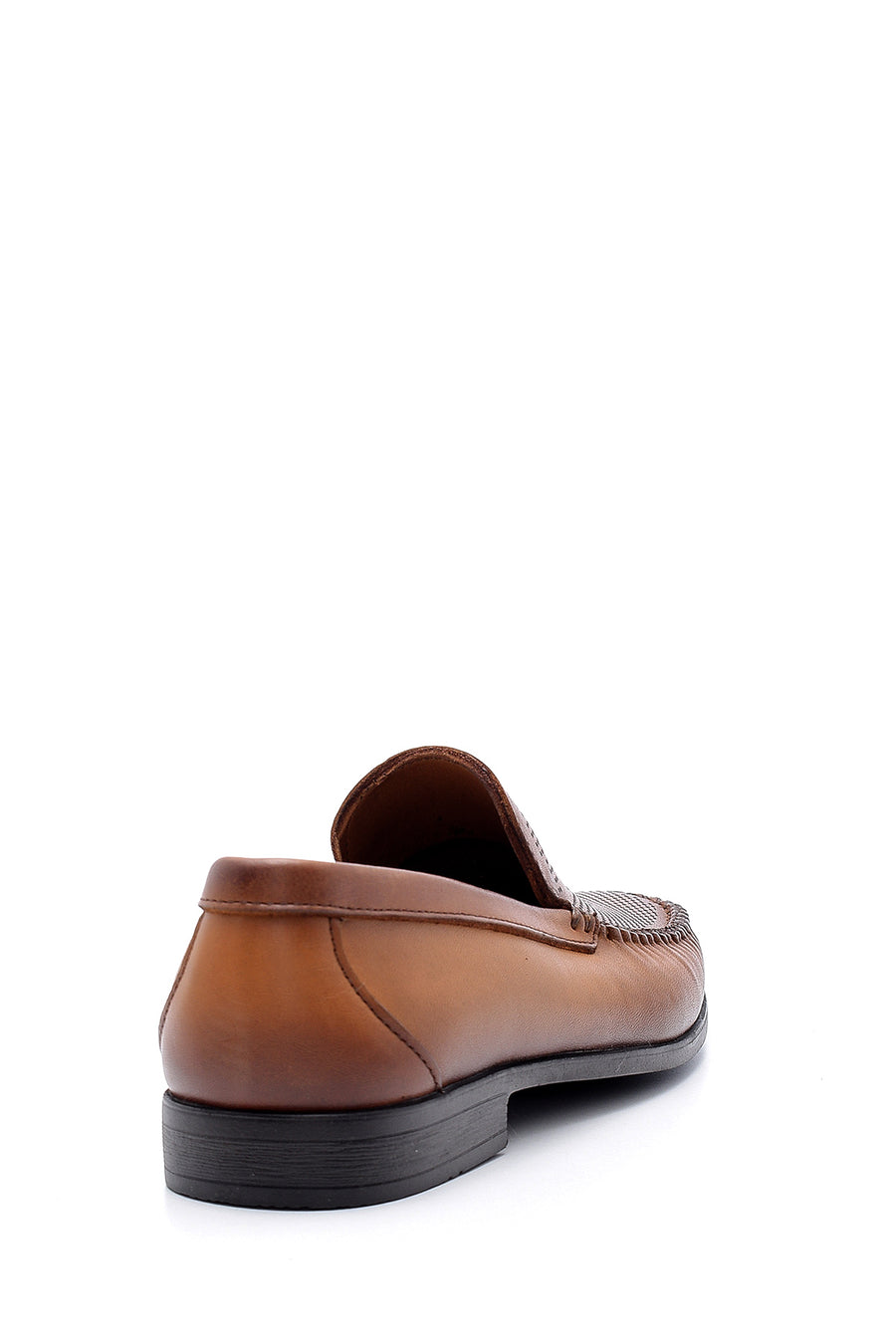 Men's Leather Loafer