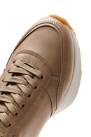 Kadın Camel Sneaker | Derimod