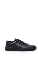 Men's Leather Sneaker | Derimod