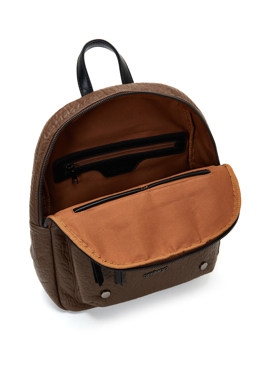 Women's Tan Casual Backpack