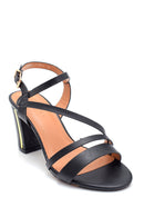 Women's Heeled Sandals | Derimod