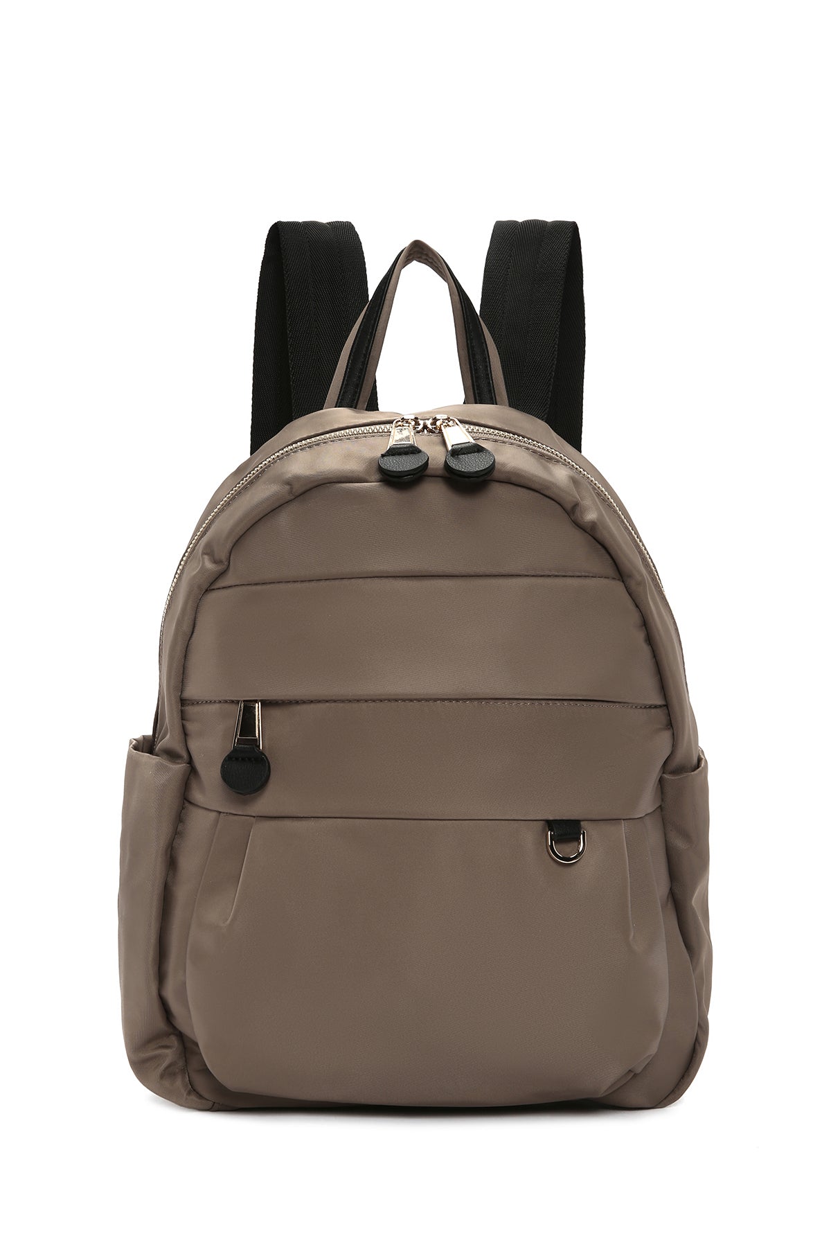 Women's Mink Backpack 23WBD25186F | Derimod