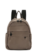 Women's Mink Backpack | Derimod