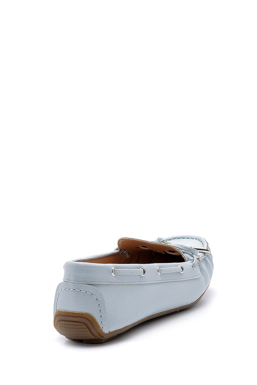 Kadın Fiyonk Detaylı Loafer
