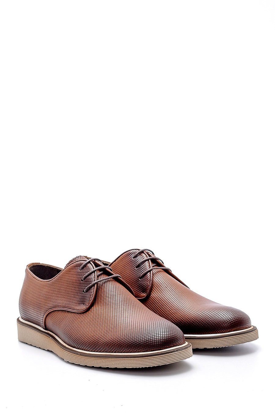 Men's Leather Shoes