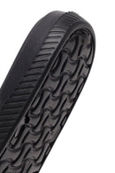 Male Black Slipper | Derimod