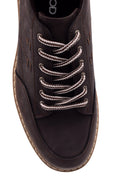 Men's Nubuck Leather Shoes | Derimod