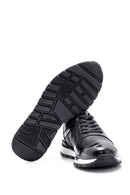 Men's Leather Sneaker | Derimod