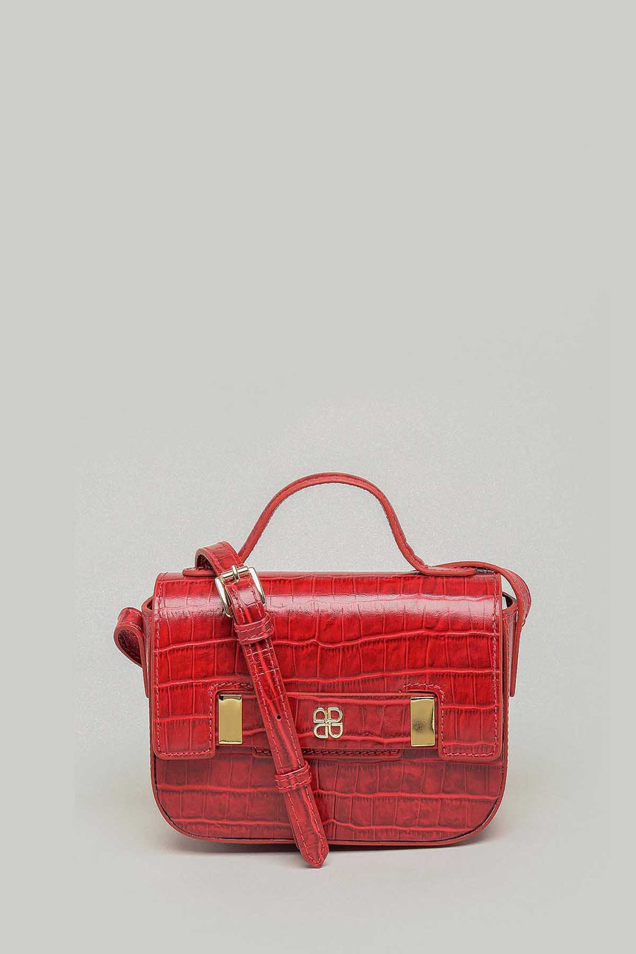 Women Bag 18SBD2909E3 | Derimod