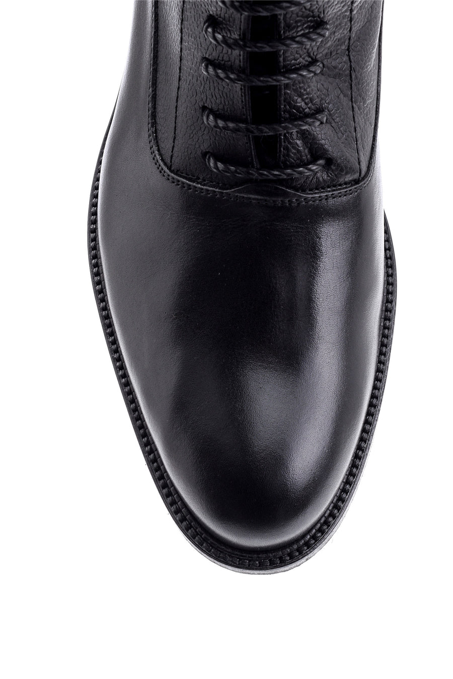 Men's Classic Leather Boots
