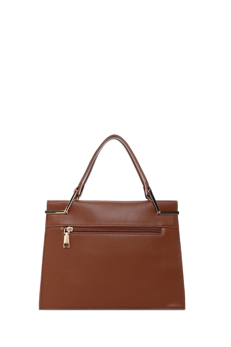 Women's Brown Shoulder Bag