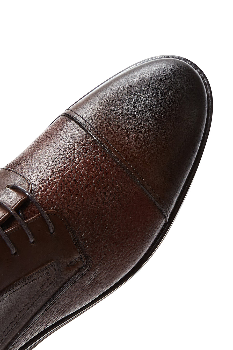 Men's Leather Shoes
