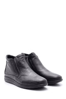 Men's Casual Leather Boots | Derimod