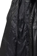 Mirella Women's Black Coat | Derimod