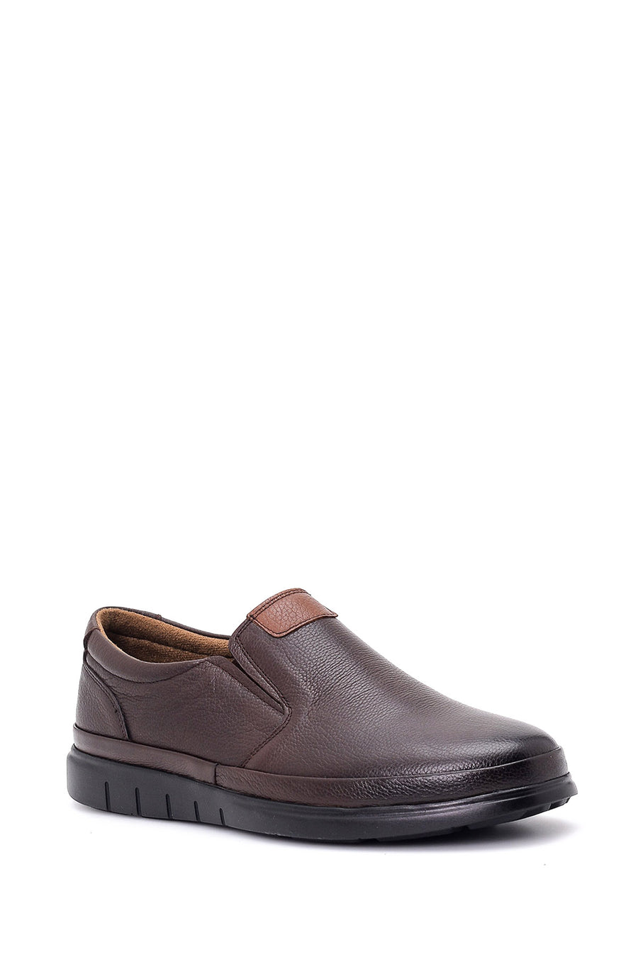 Men's Leather Shoes