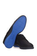 Men's Suede Sneaker | Derimod