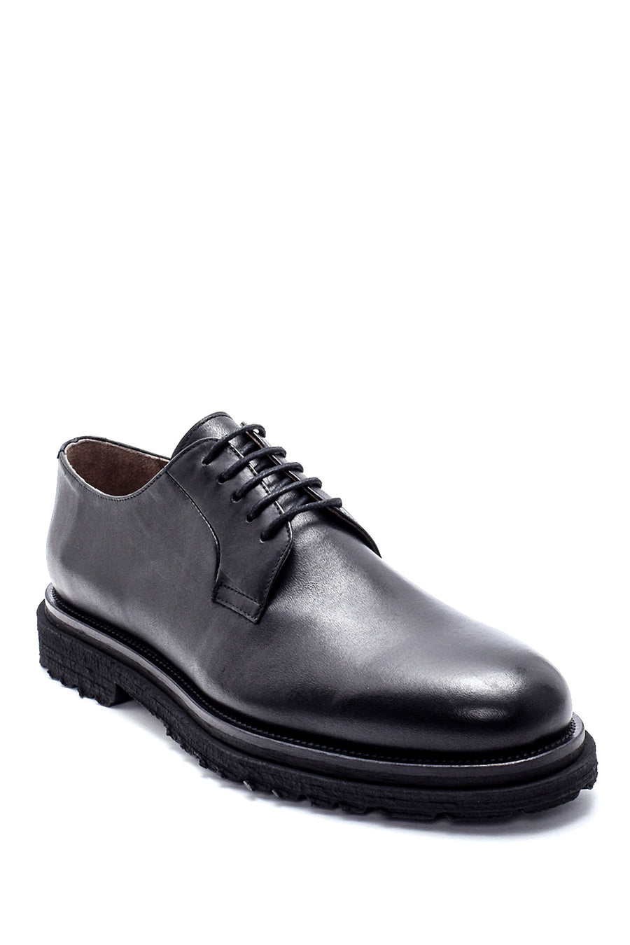 Men's Leather Classic Shoes