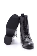 Women's Leather Boots | Derimod