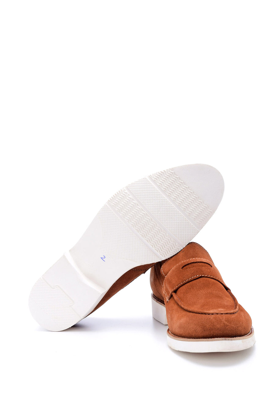 Men's Suede Shoes
