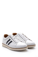 Men's Leather Sneaker | Derimod