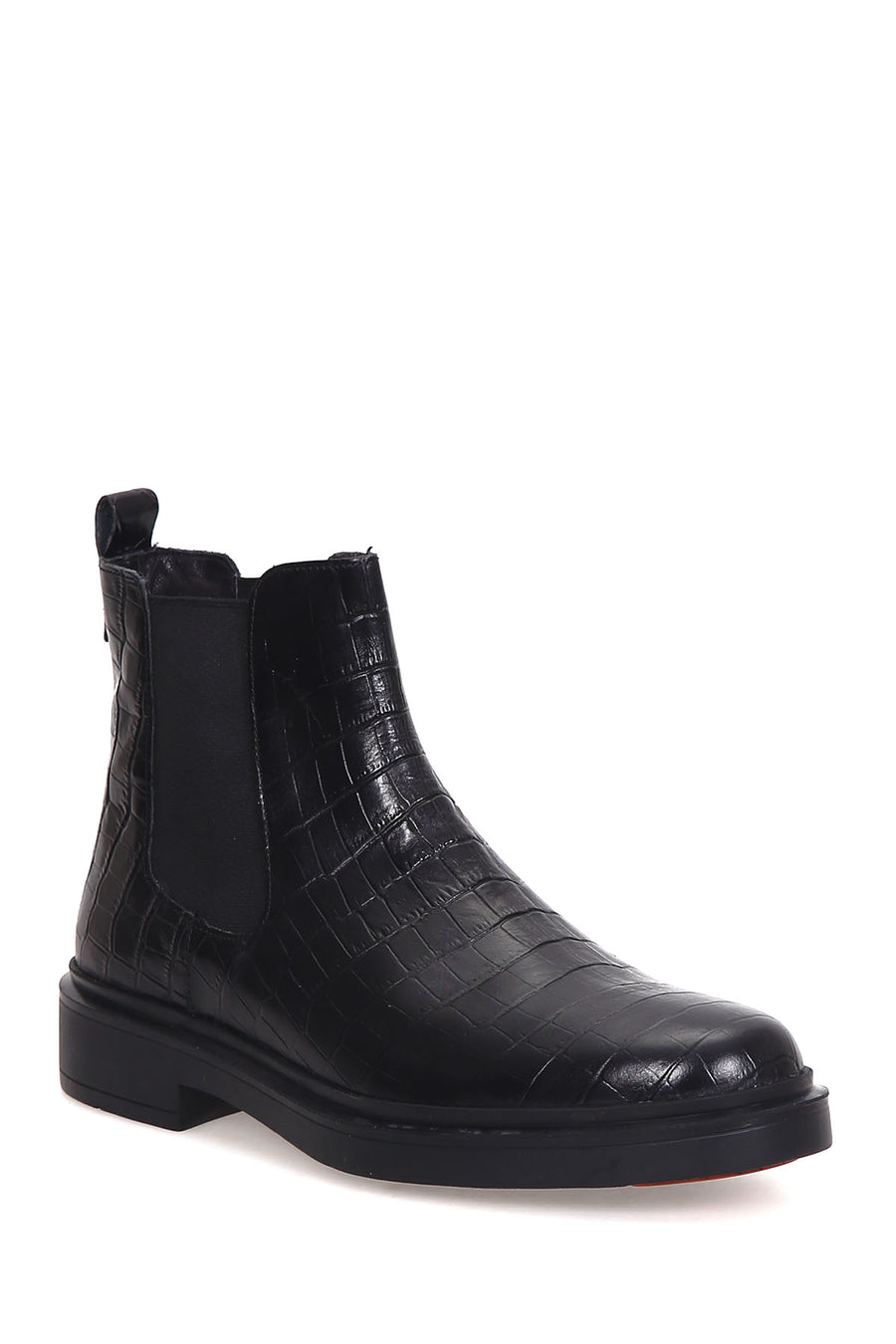 Men's Boots 18WFD3140E3 | Derimod