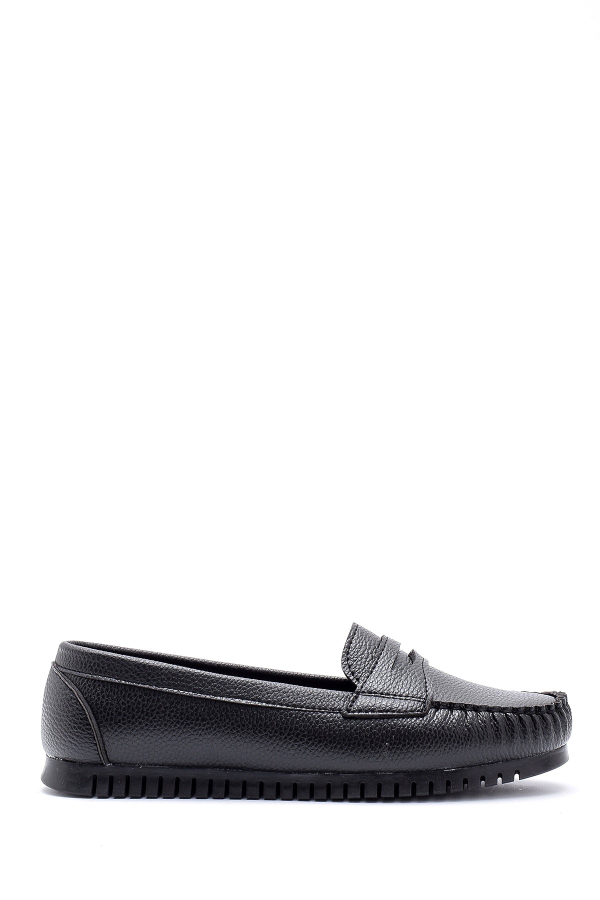 Women's Casual Loafer 20SFE2463FT | Derimod