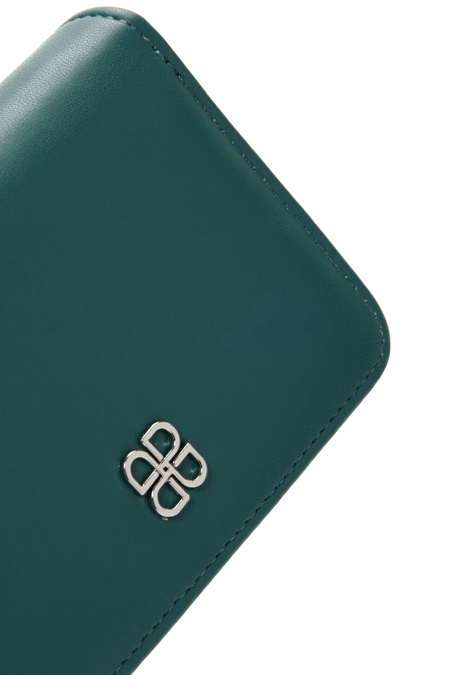 Women's Green Wallet