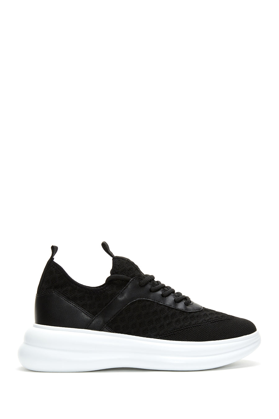 Kadın Sneaker 22SFE21696F | Derimod