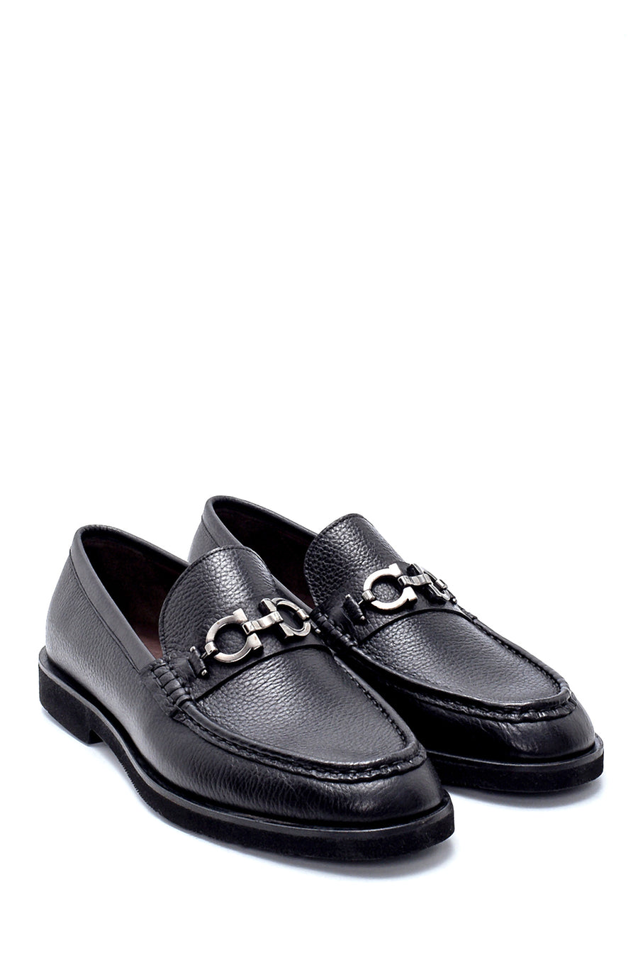 Erkek Deri Loafer