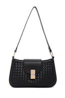 Women's Black Shoulder Bag | Derimod