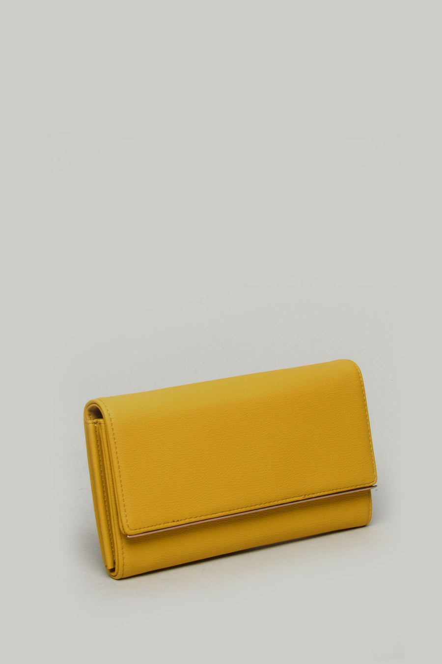 Yellow Woman Portfolio 18SBD2810FT | Derimod
