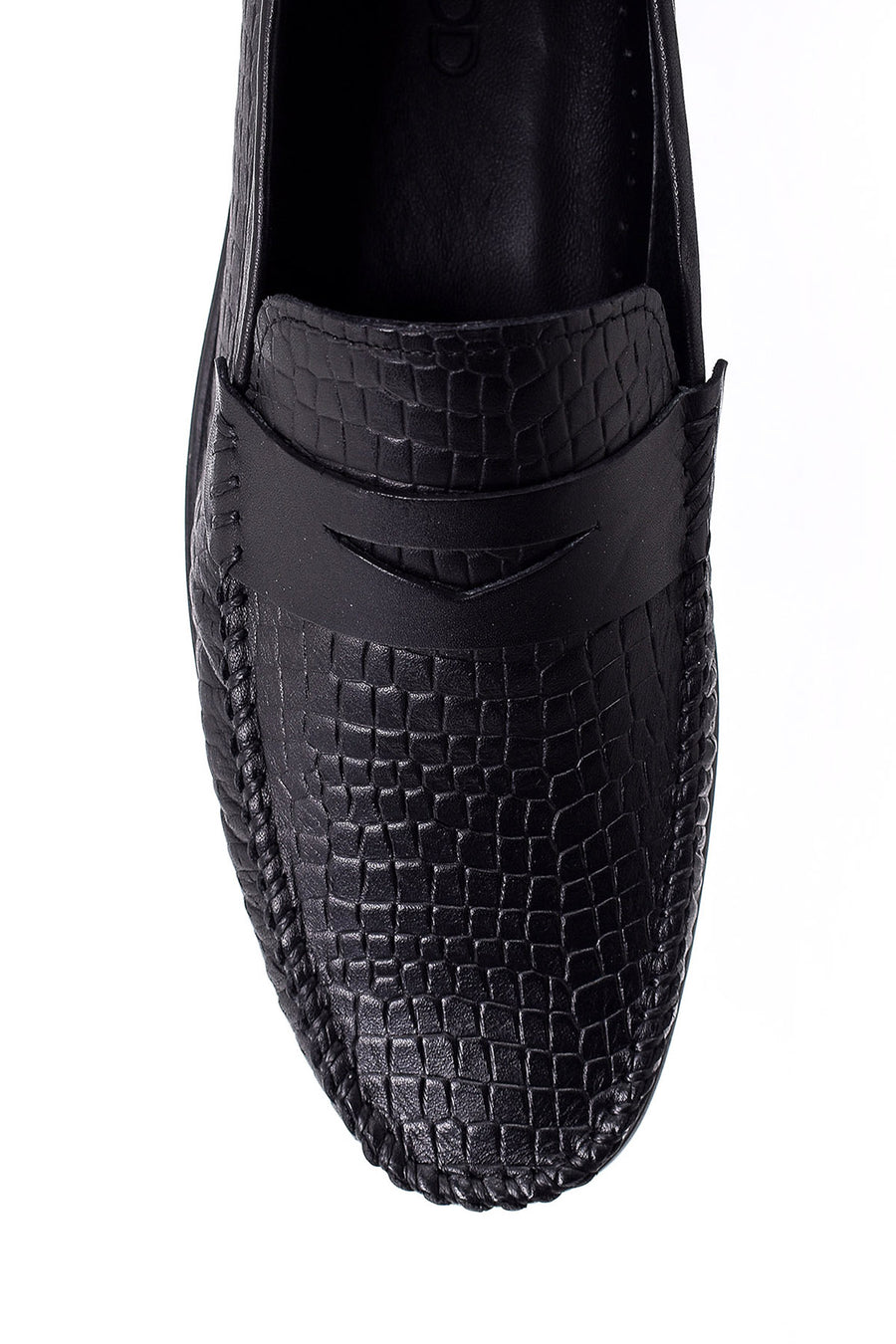 Erkek Klasik Loafer