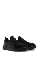 Men's Black Sneaker | Derimod