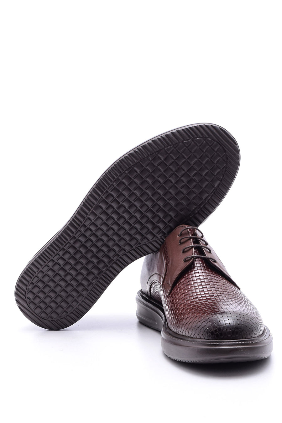Men's Leather Shoes