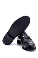 Men's Leather Classic Loafer | Derimod