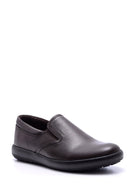 Men's Leather Casual Shoes | Derimod