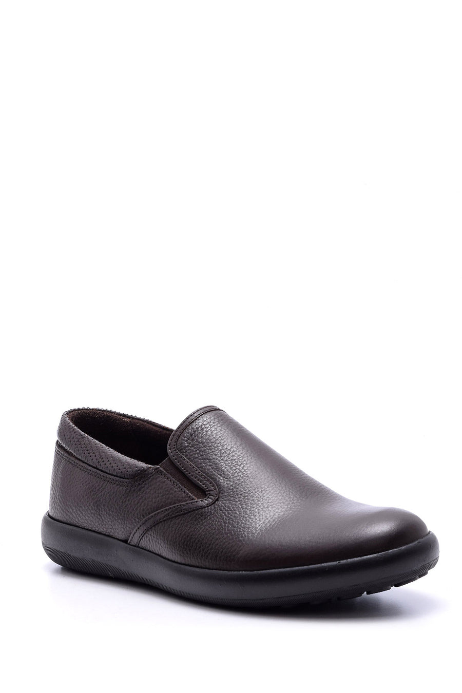 Men's Leather Casual Shoes