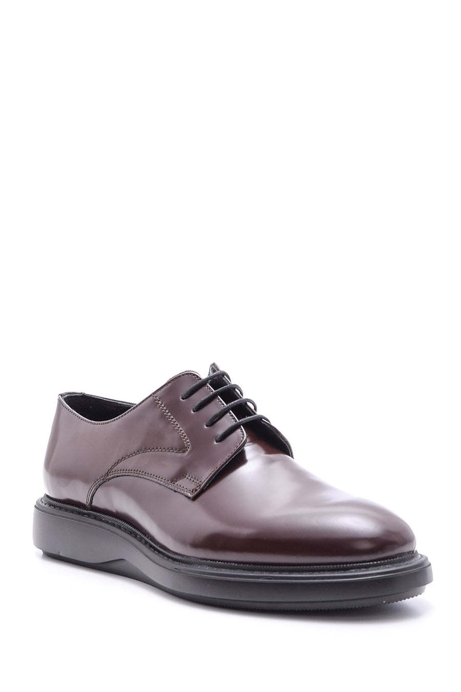 Men's Leather Shoes