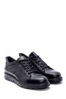 Men's Leather Sneaker | Derimod